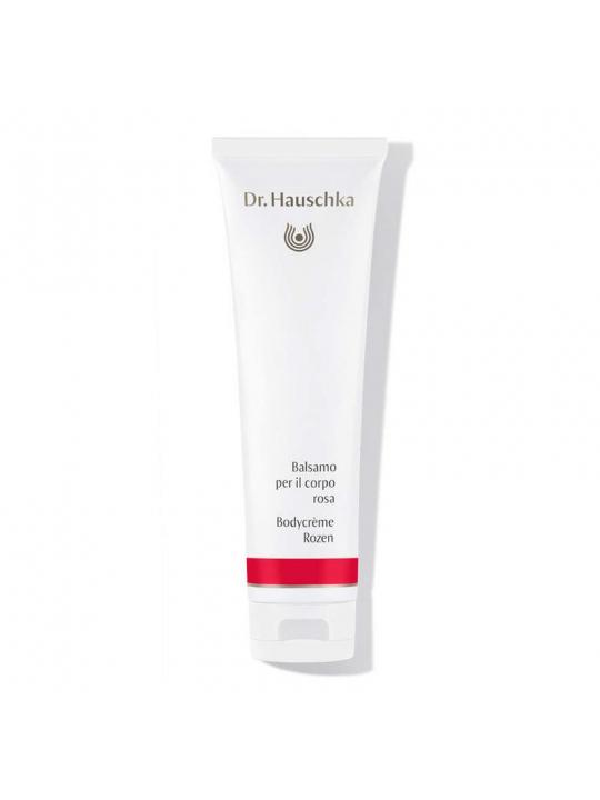 Bodycreme rozen