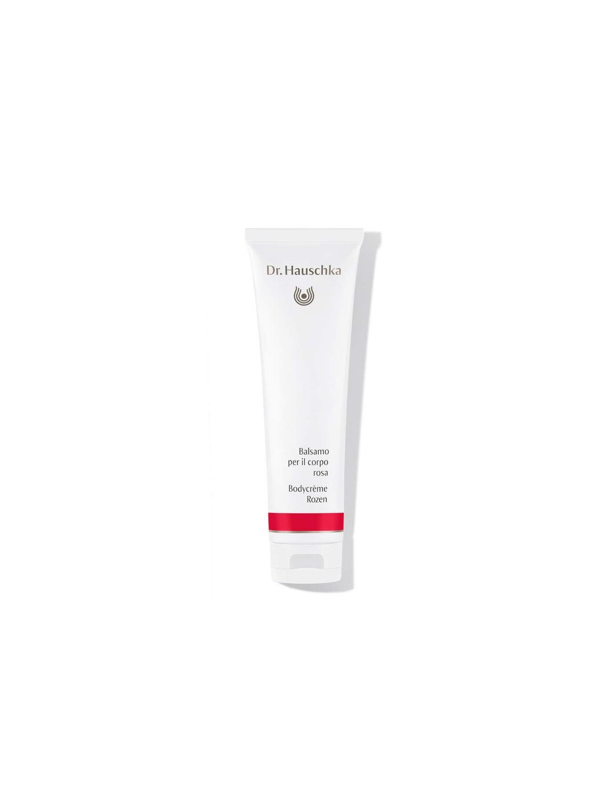 Bodycreme rozen
