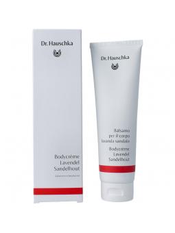 Bodycreme lavendel sandelhout