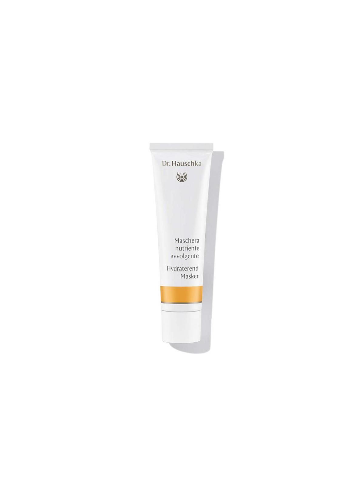 Hydraterend masker