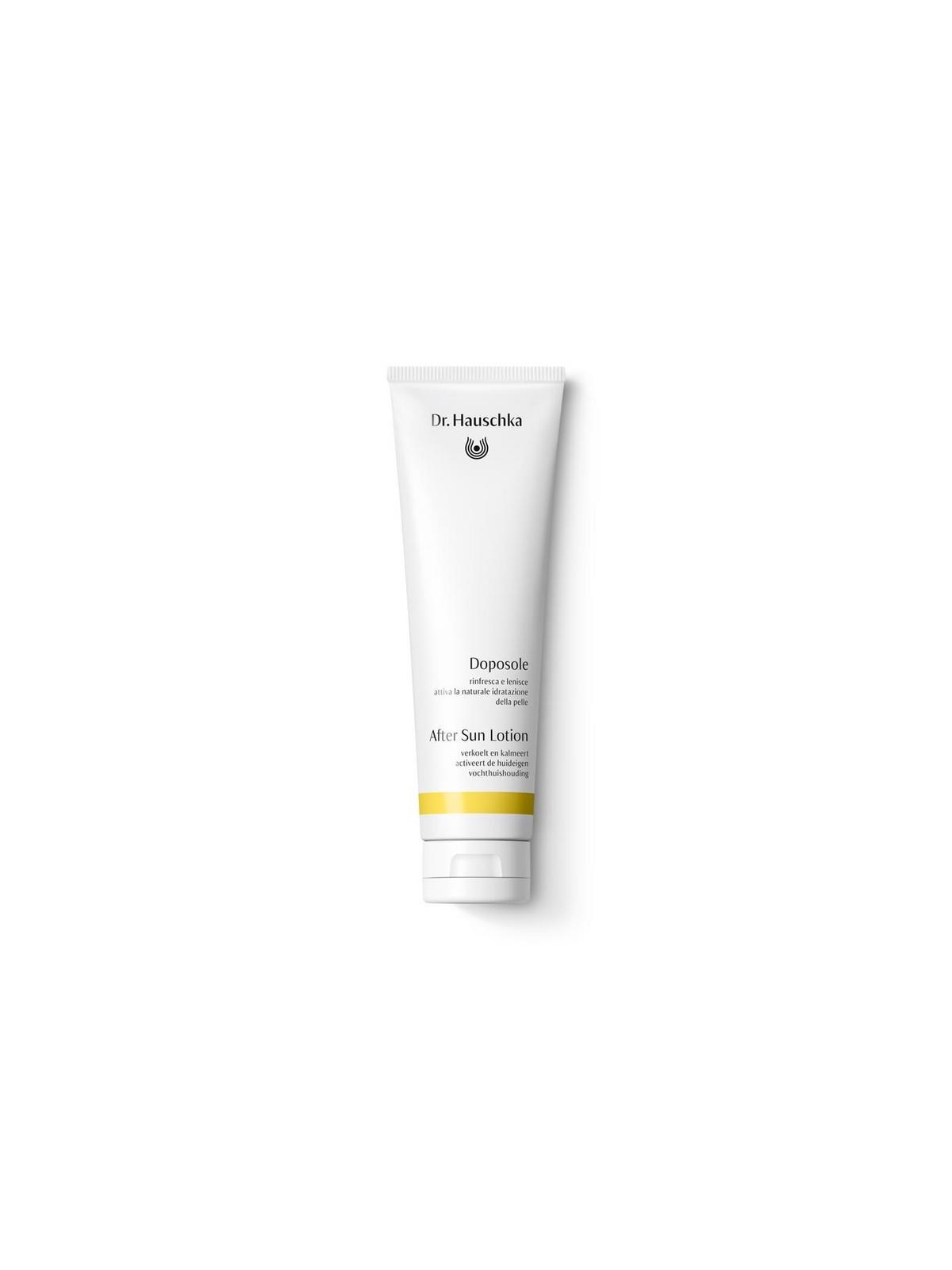 Aftersun lotion