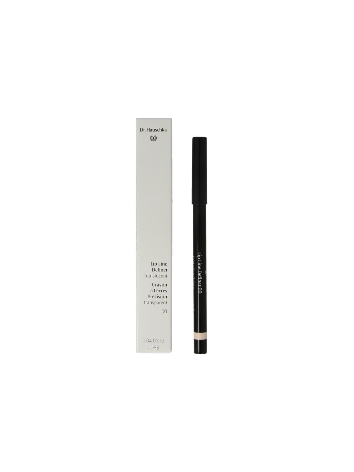 Lip line definer 00 translucent