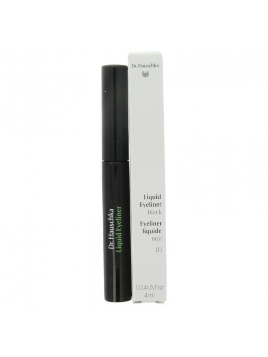 Liquid eyeliner 01 black