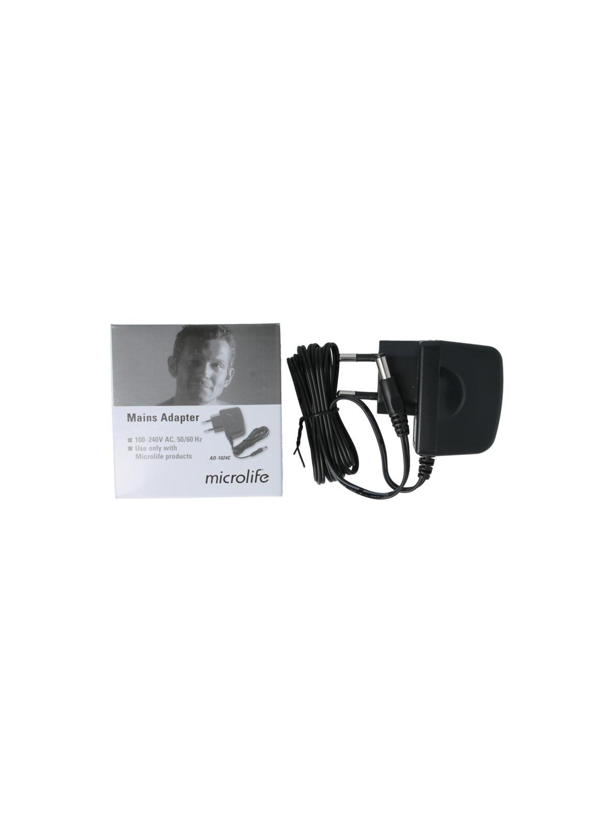 Hoofd adapter AD-1024C