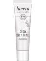 Lavera glow serum primer bio