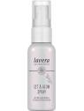Lavera set and glow setting spray bio