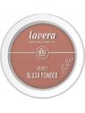 Lavera blush powder nude terra 03 bio