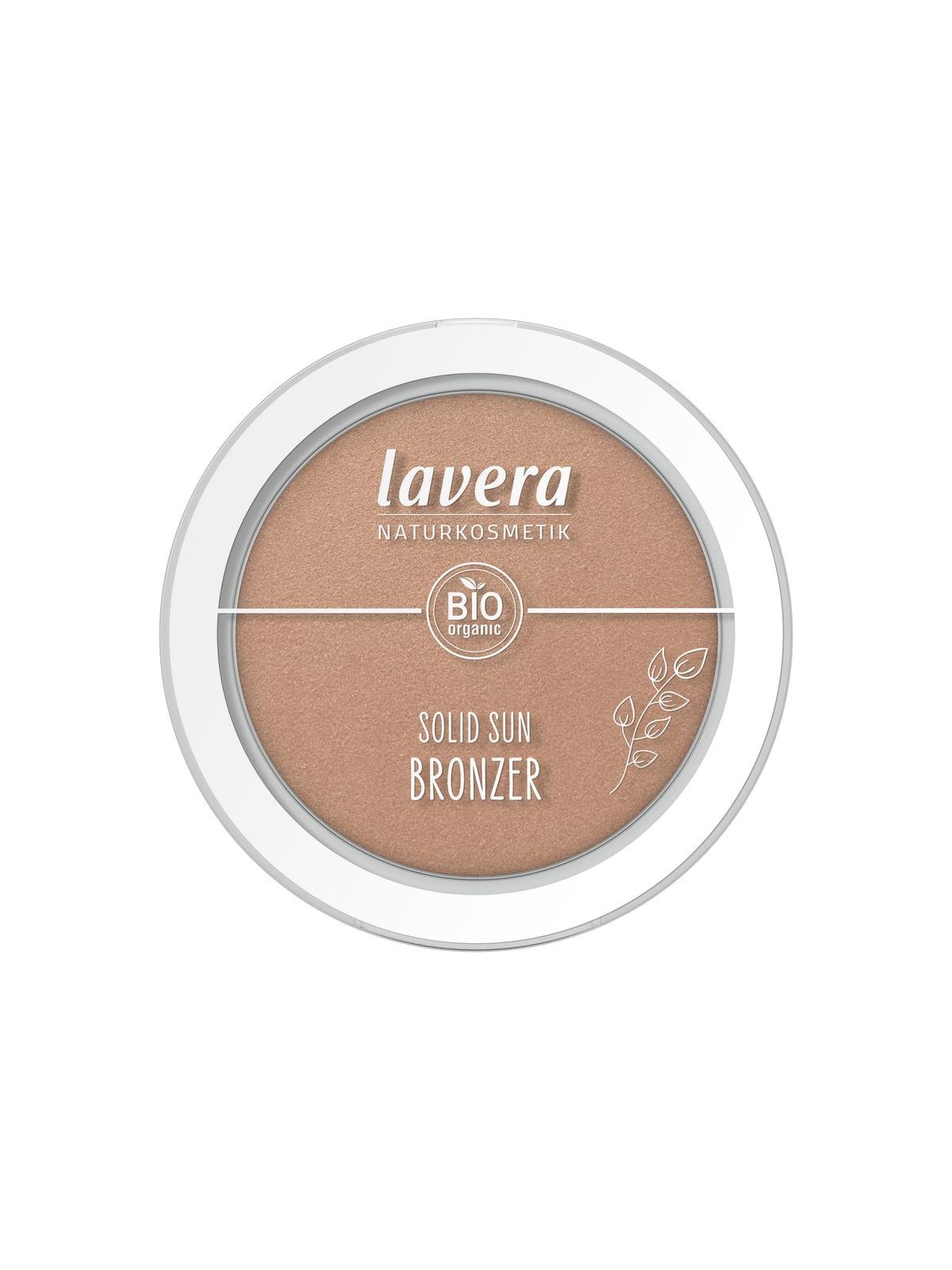 Lavera sun bronz soleil kiss 01 bio