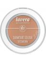 Lavera eyeshadow sienna 04 bio