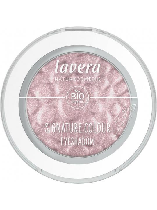Lavera eyeshadow diamond d 09 bio