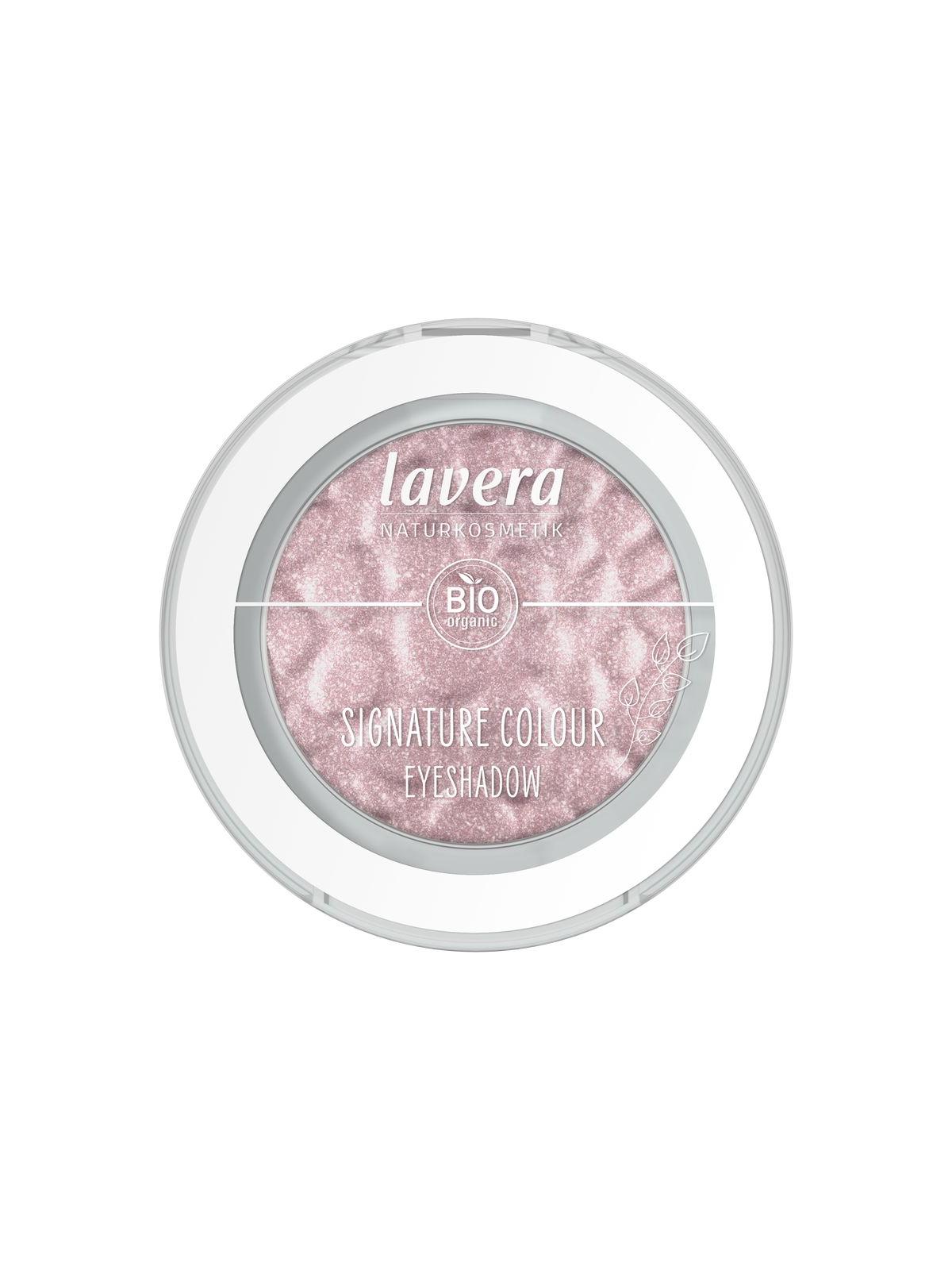 Lavera eyeshadow diamond d 09 bio