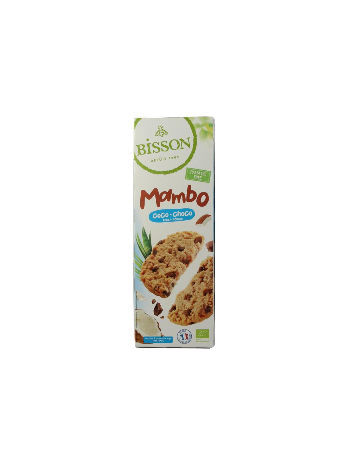 Bisson Coco choco mambo bio