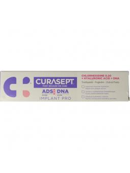 Curasept Curasept ads implant pr tandpa