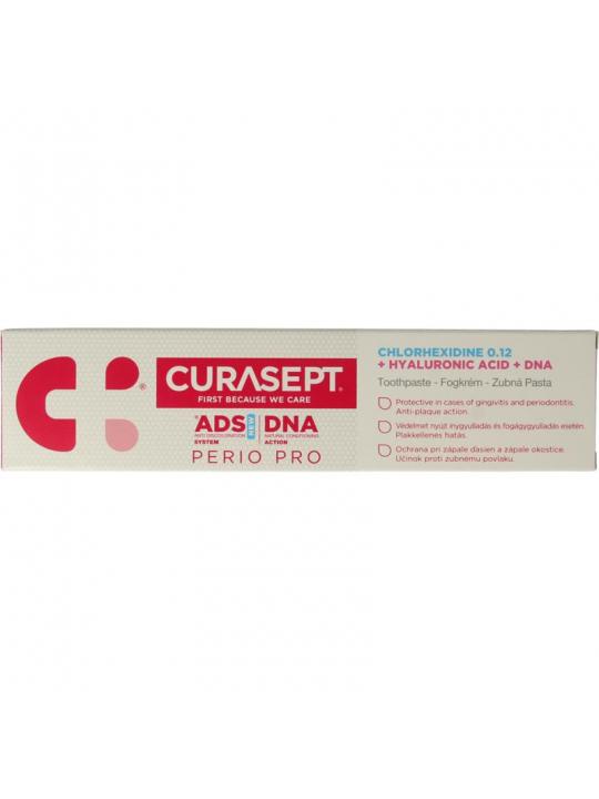 Curasept Curasept ads perio pro tandpas