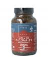 B Complex vitamine C