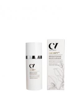 Age defy+ 24 hour brightening moisturiser