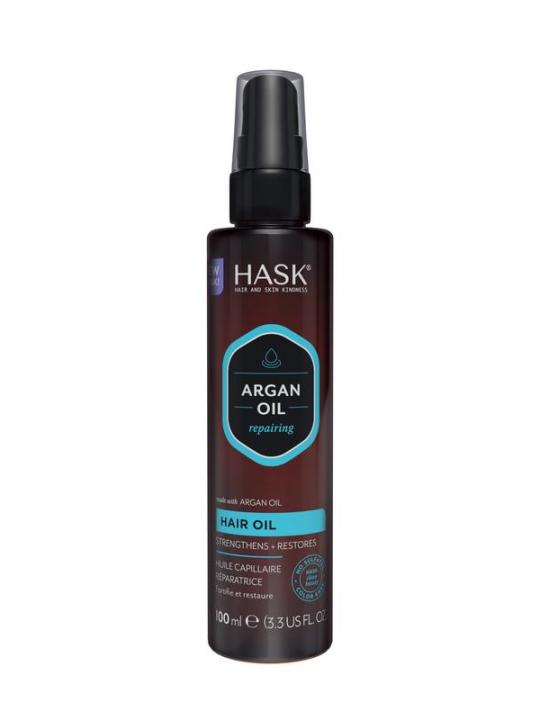 Argan oil repair 5-in-1 leave in