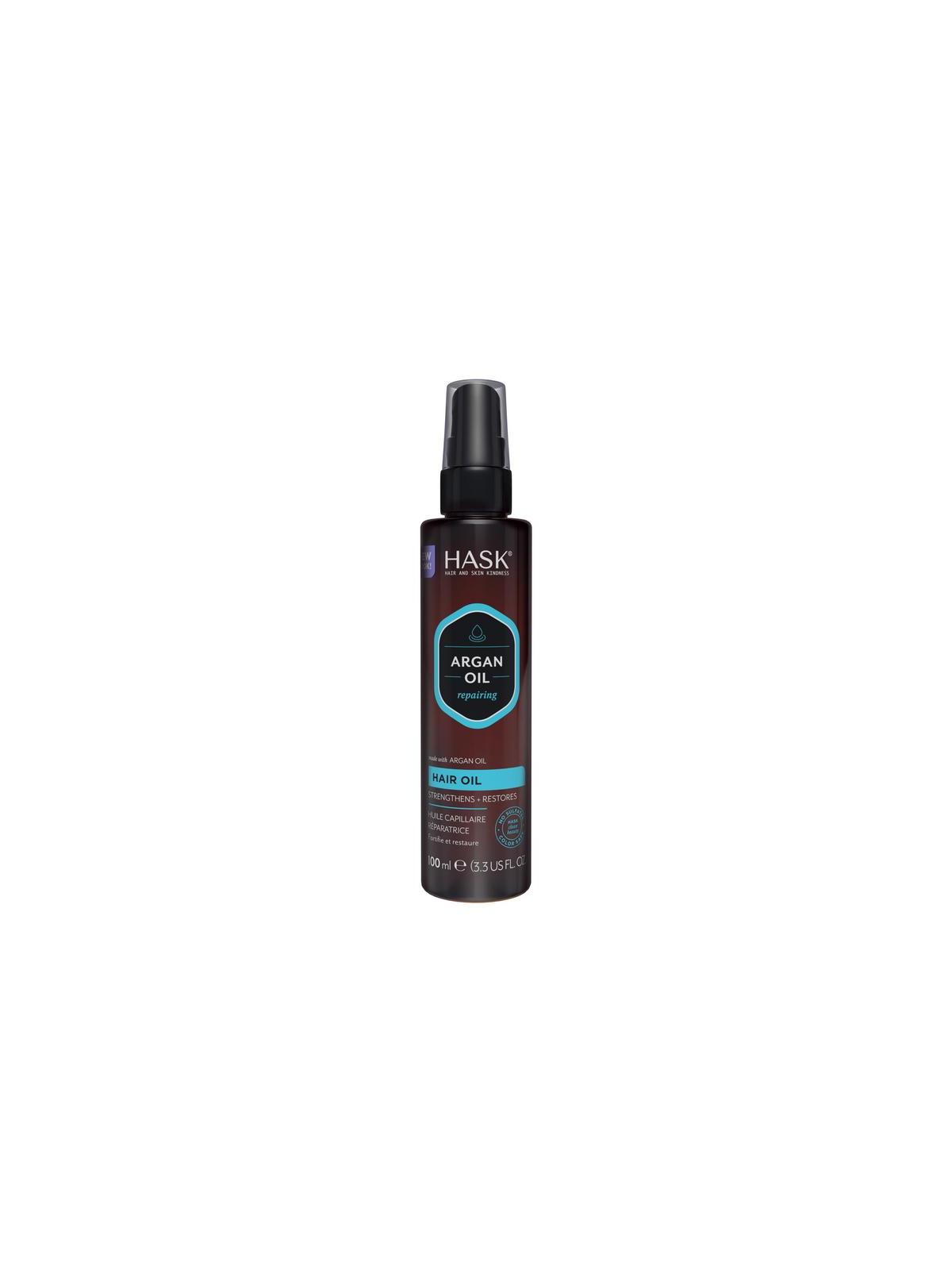 Argan oil repair 5-in-1 leave in