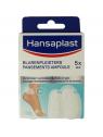 Hansaplast Blaarpleisters SOS mix pack
