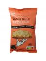 Food2Smile popped chips classic