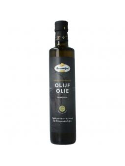 Bountiful Griekse olijfolie extra vierge bio