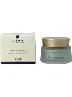 Ahava Brightening & hydrating mineral mud mask