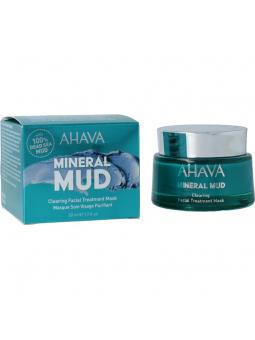 Ahava Clearing facial treatment mineral mask