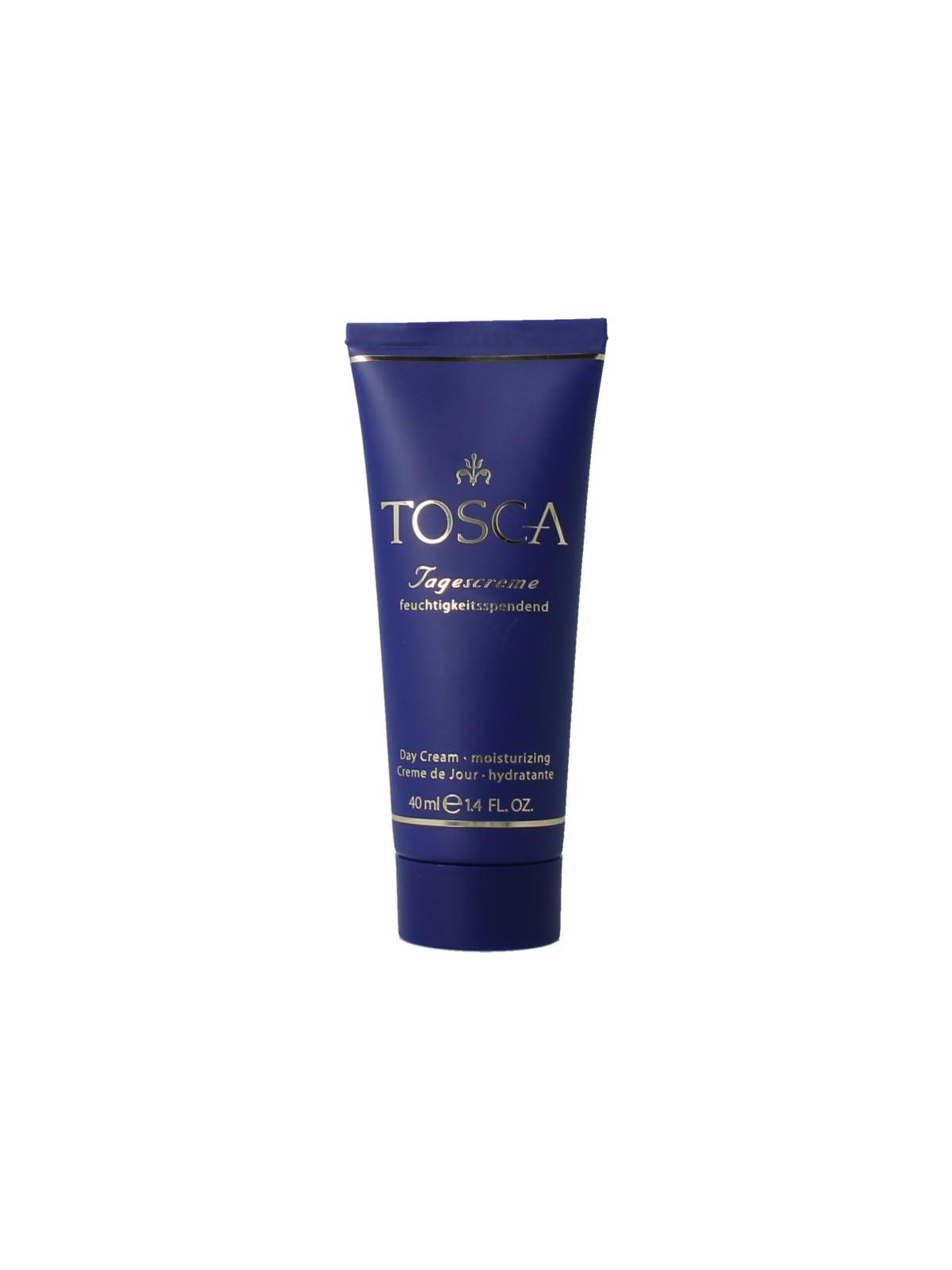Tosca Tosca day cream