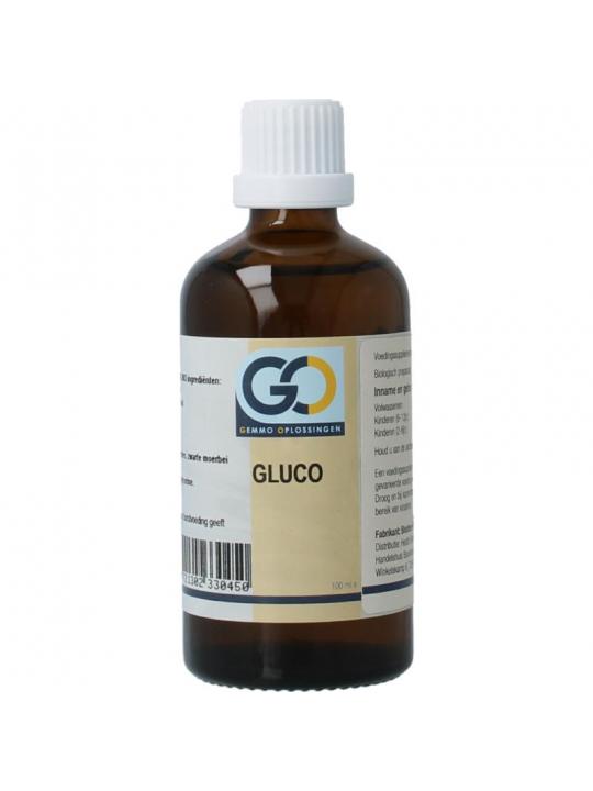 GO GO gluco bio