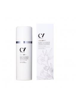Age defy+ cream cleanser