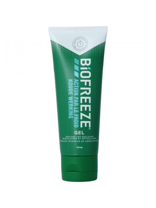 Biofreeze Biofreeze tube