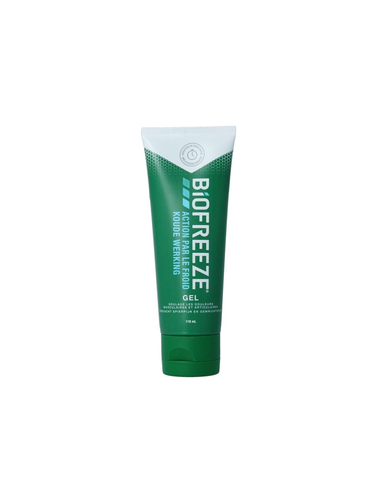 Biofreeze Biofreeze tube