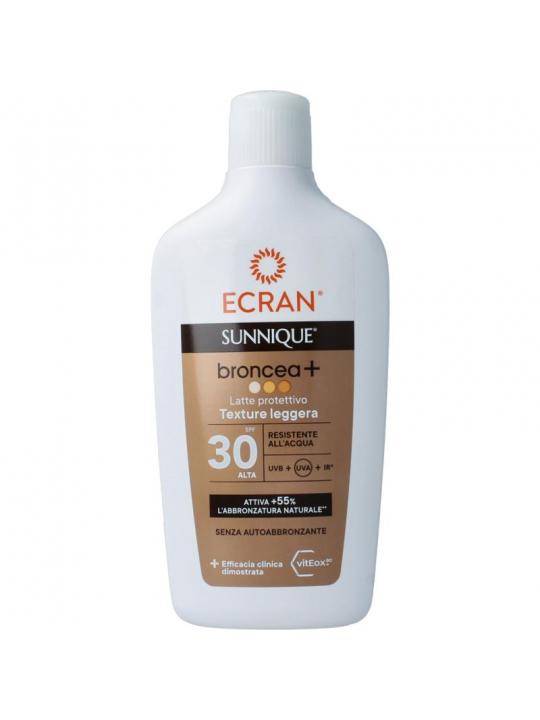 Ecran broncea milk spf30