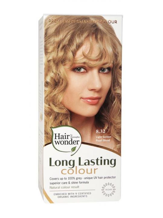 Hairwonder Hairwonder llc l go pea bl8.32