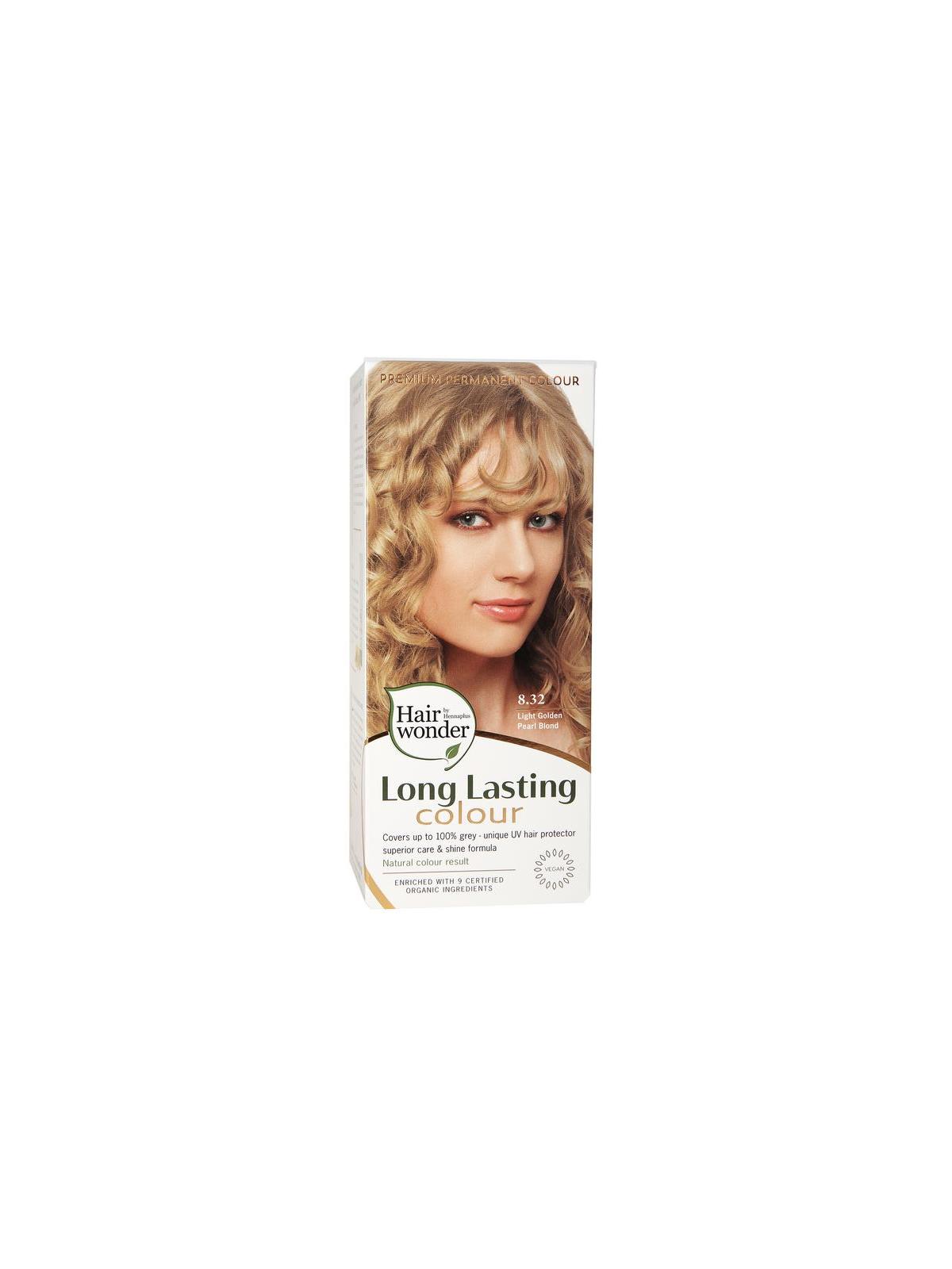 Hairwonder Hairwonder llc l go pea bl8.32