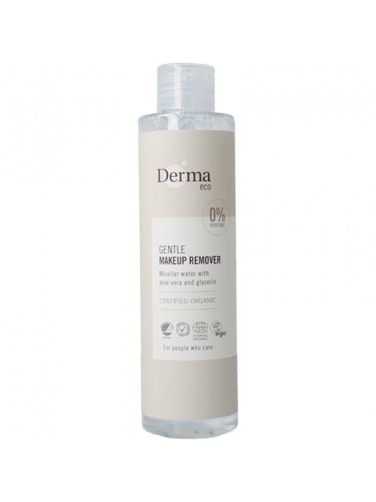 Derma eco micellar water