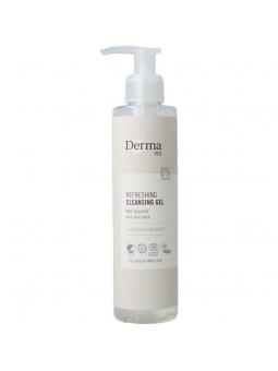 Derma eco cleansing gel