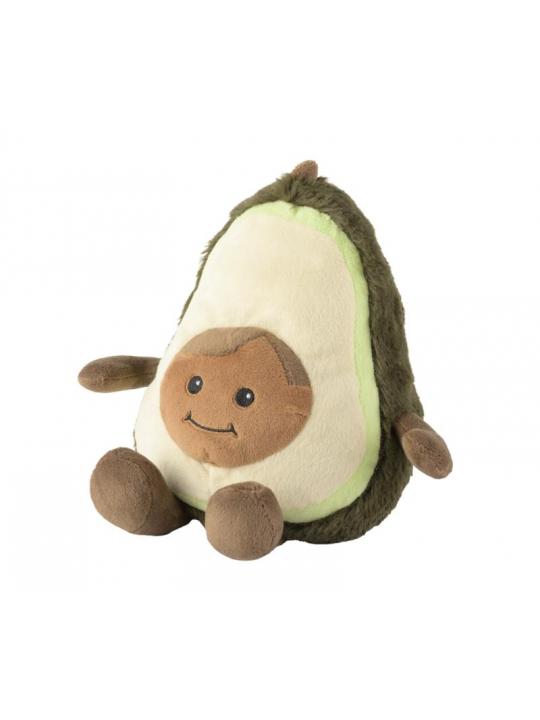 Warmies Avocado