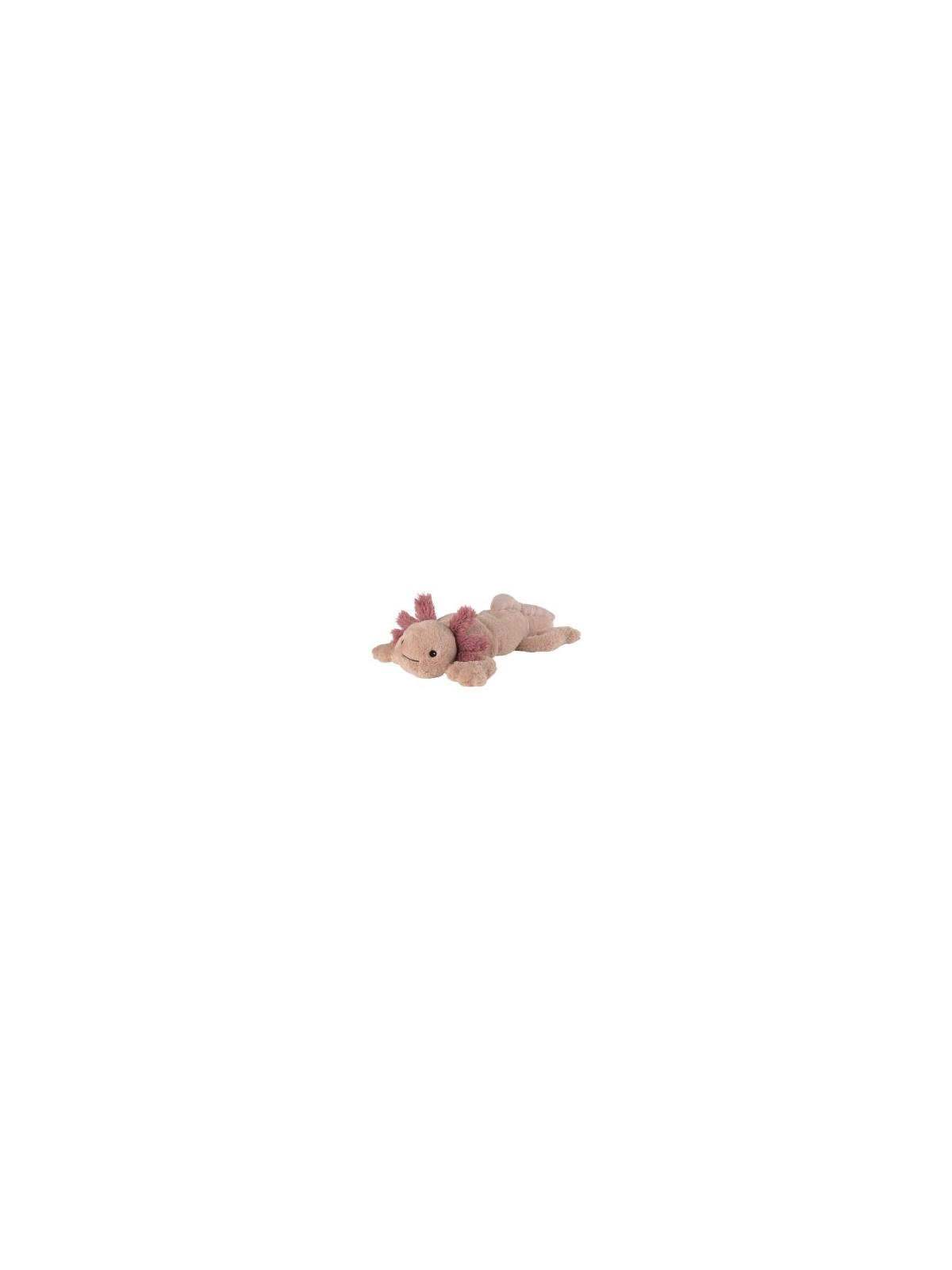 Warmies Axolotl