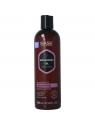 Hask macadamia oil most shampoo