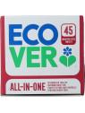 Ecover Ecover vaatwasmachine all in1