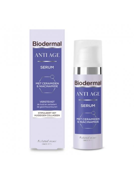 Biodermal Anti age serum