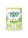 Nannycare opvolgmelk geitenmelk 2