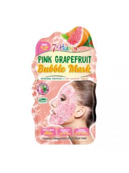 Montagne 7th Heaven face mask pink grape