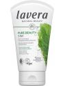 Lavera Pure beauty 3-in-1 wash scrub mask
