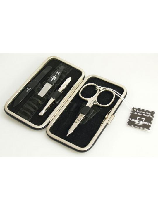 Manicure etui 4-delig sch 97-9720l