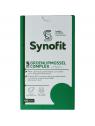 Synofit GLMAX 5-in-1 plus groenlipmossel