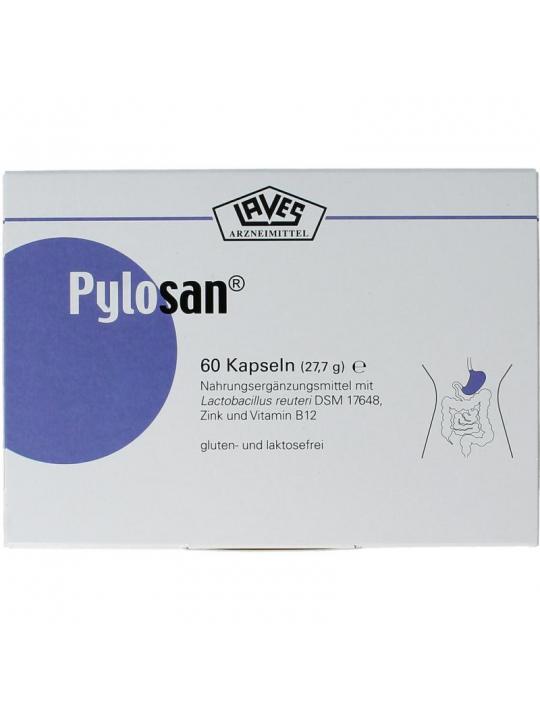 Laves pylosan