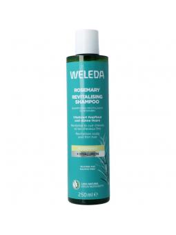 Weleda Rozemarijn revitaliserende shampoo