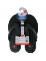 Lucovitaal slipper zwart 37-38